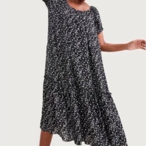 HATCH maternity + nursing dress Sz 0 / Small - Picture 1 of 4